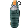 Insulated bottle koozie