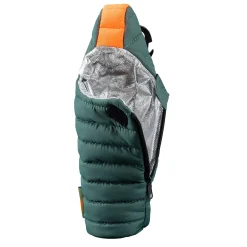 Insulated bottle koozie