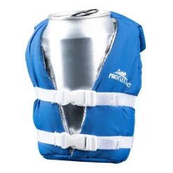 Insulated can holder