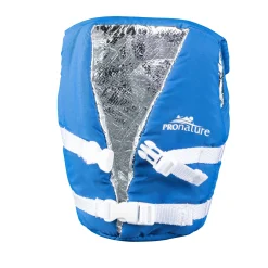 Insulated can holder