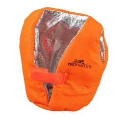 Insulated can holder