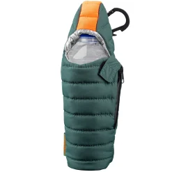 Insulated bottle koozie^Pronature Hot