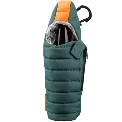 Insulated bottle koozie^Pronature Hot