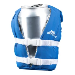 Insulated can holder^Pronature