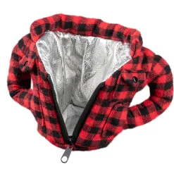 Insulated can holder^Pronature