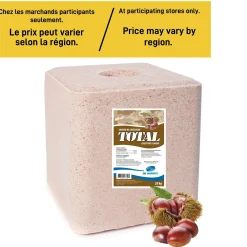 Iodized bloc 