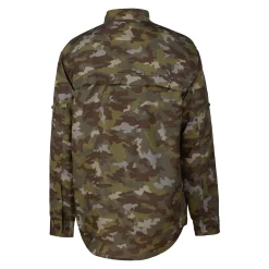 Jackwood Hunting shirt - Men's