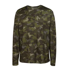 Jackwood Long sleeves shirt - Men’s