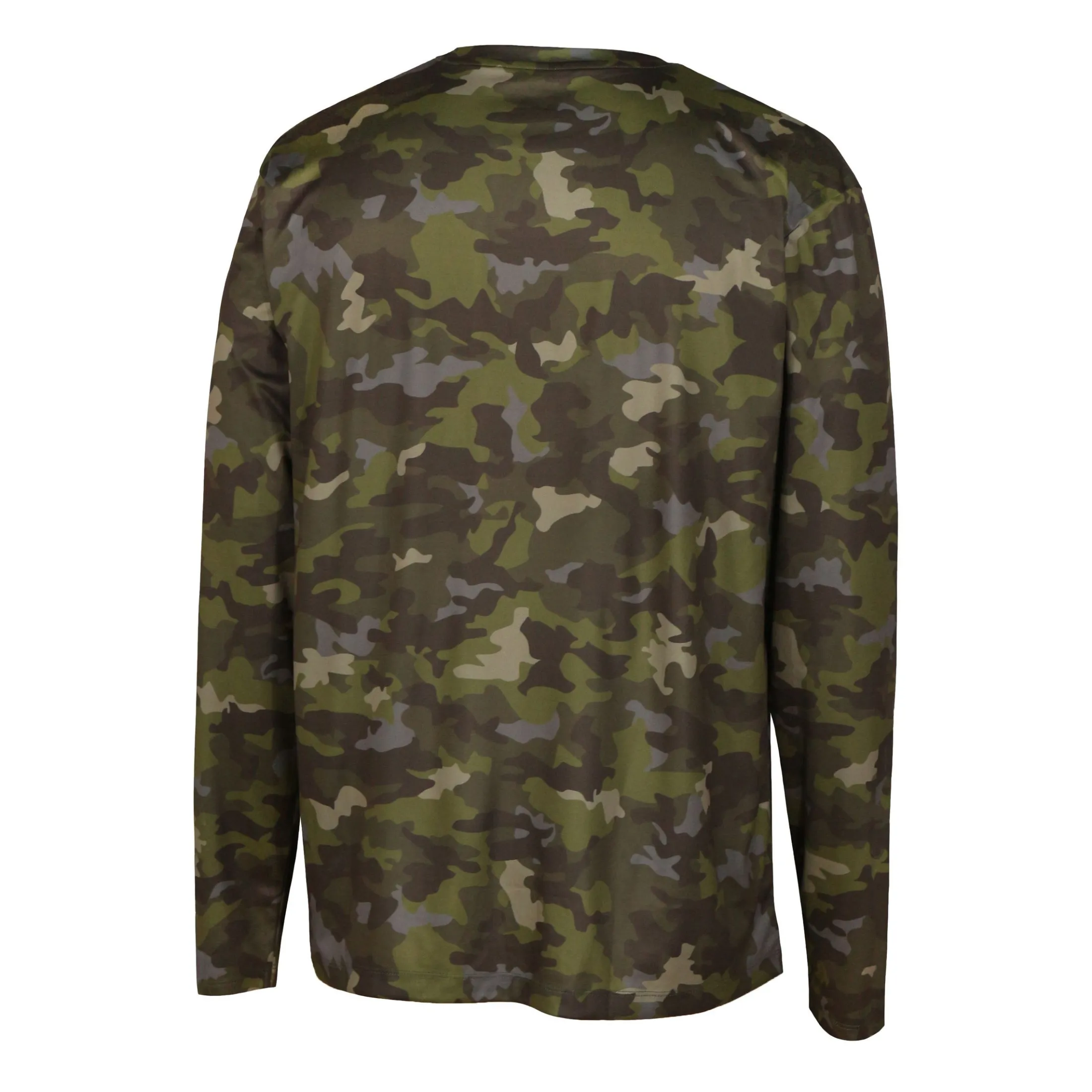 Jackwood Long sleeves shirt - Men’s