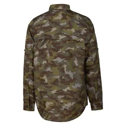 Jackwood Hunting shirt - Men's^Jackfield