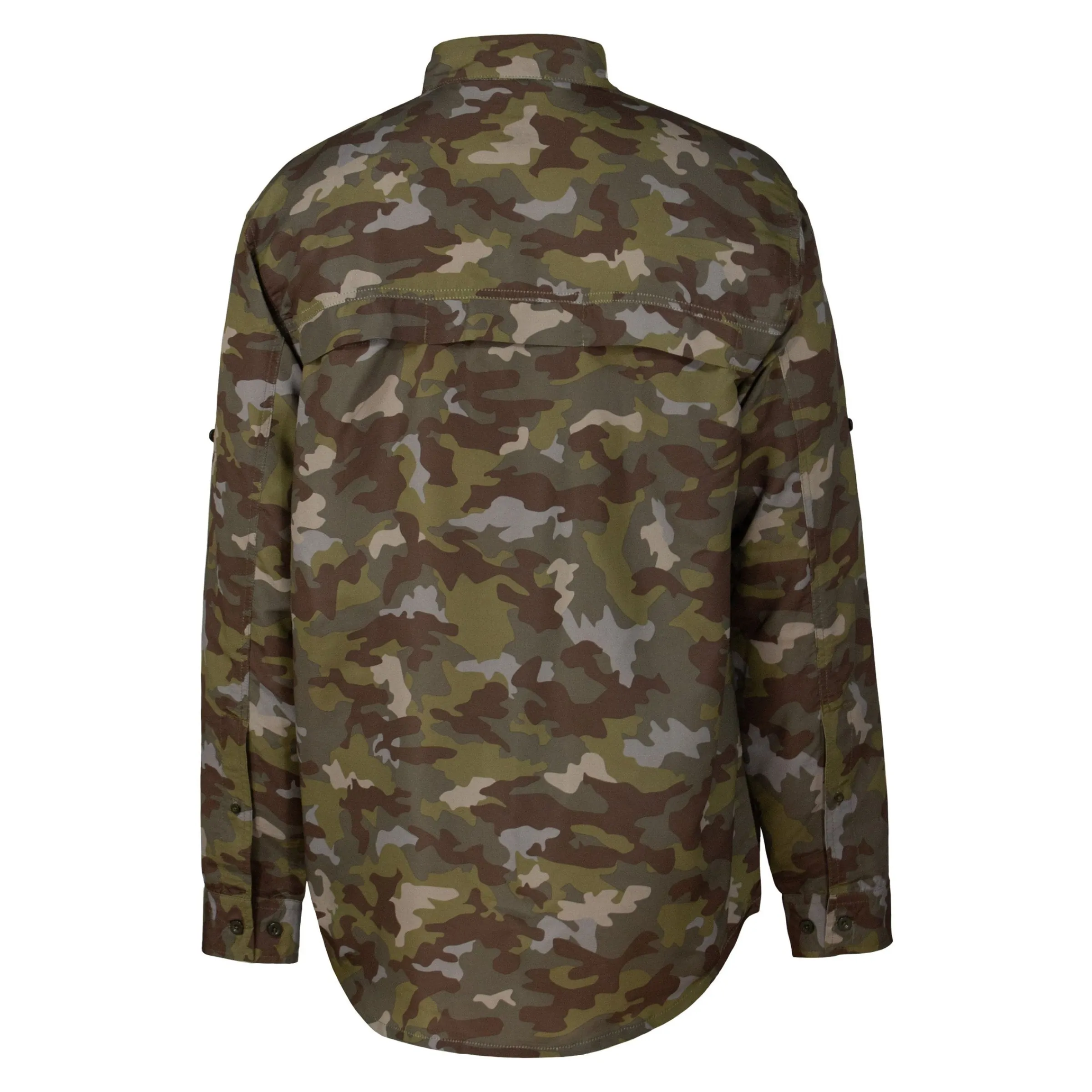 Jackwood Hunting shirt - Men's^Jackfield