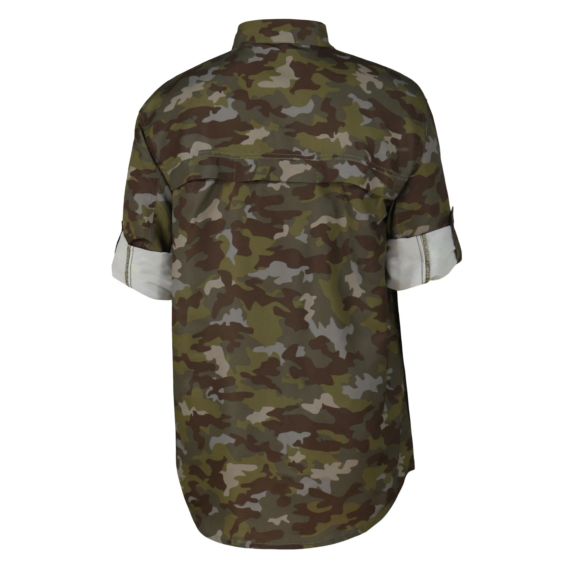 Jackwood Hunting shirt - Men's^Jackfield