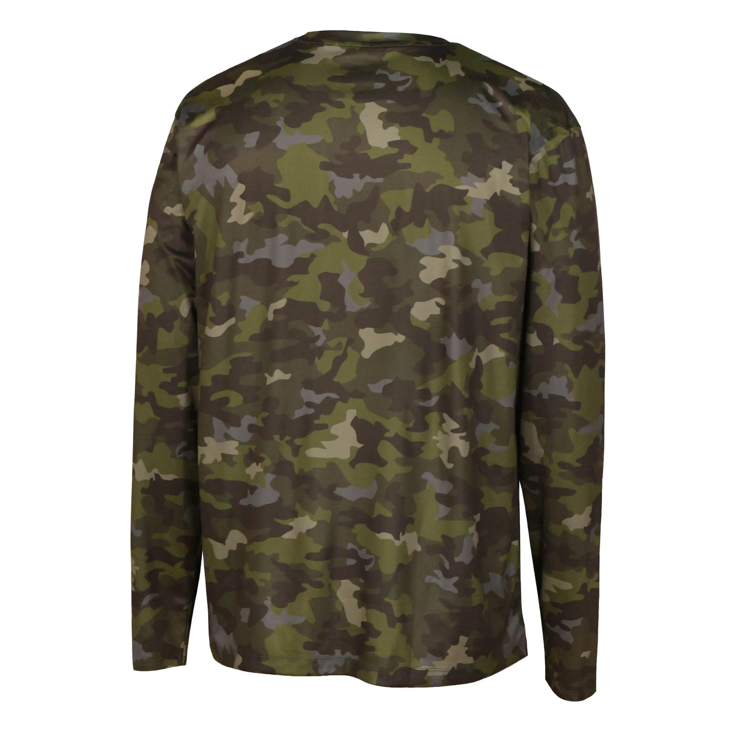 Jackwood Long sleeves shirt - Men’s^Jackfield New