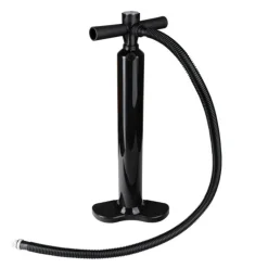 Jam Dual action pump