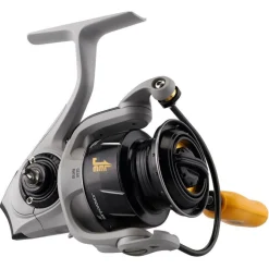 Jordan Lee Spinning reel