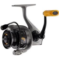 Jordan Lee Spinning reel^Abu Garcia New