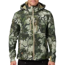 KCX Terrain Heated Jacket - Men's