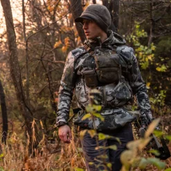 KCX Terrain Heated Jacket - Men's