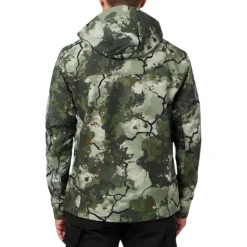 KCX Terrain Heated Jacket - Men's