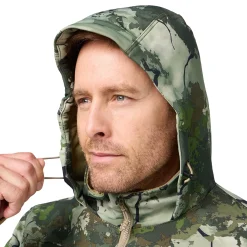 KCX Terrain Heated Jacket - Men's