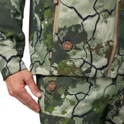 KCX Terrain Heated Jacket - Men's