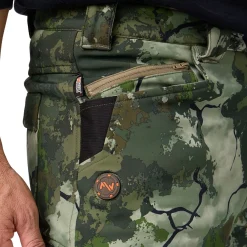 KCX Terrain Heated pant - Men's