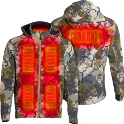 KCX Terrain Heated Jacket - Men's^Mobile Warming New