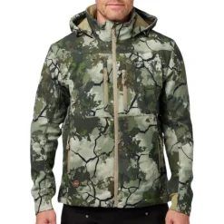 KCX Terrain Heated Jacket - Men's^Mobile Warming New