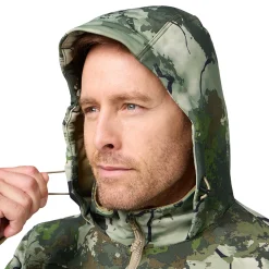 KCX Terrain Heated Jacket - Men's^Mobile Warming New