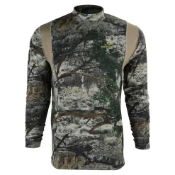 Kenai Mock neck base layer - Men’s