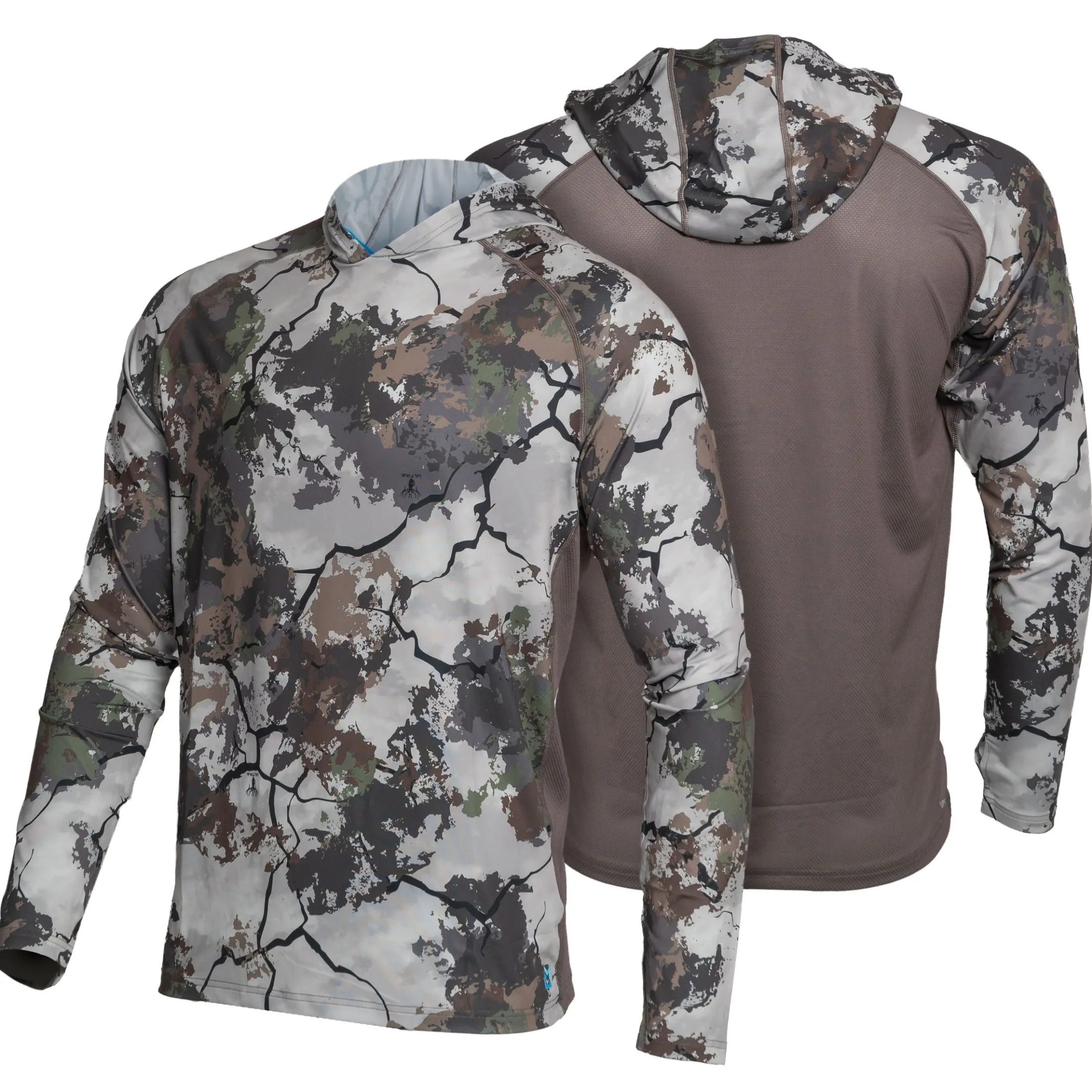 Kings Ultra hoodie - Men's