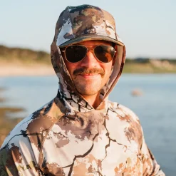 Kings Ultra hoodie - Men's^Mobile Cooling