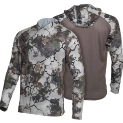 Kings Ultra hoodie - Men's^Mobile Cooling