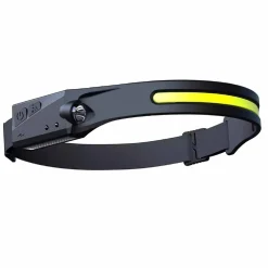 Krypton Headlamp - 370 lumens^Spark Hot