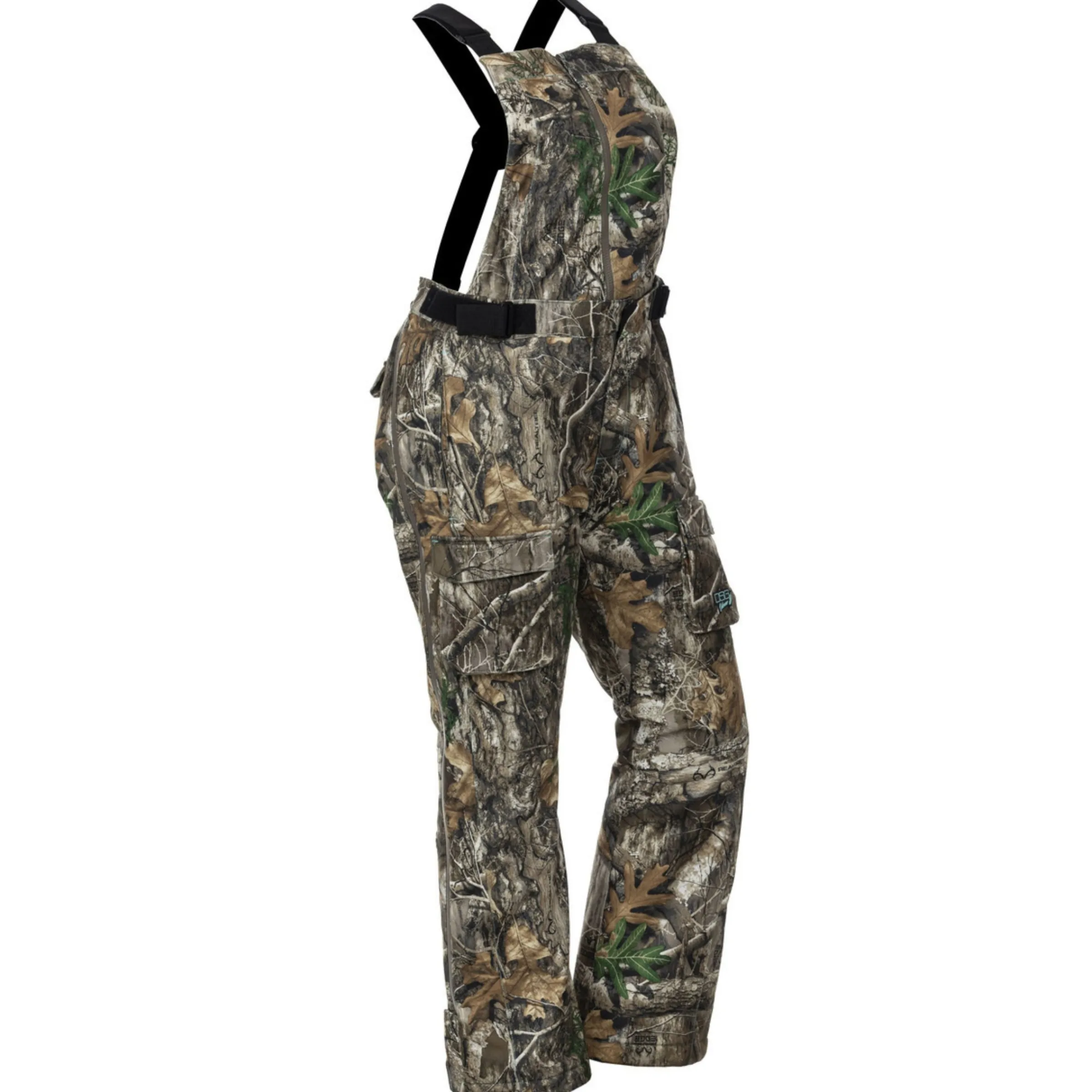 Kylie 5.0 Overalls - Women's^DSG Clearance