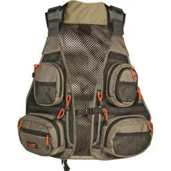 Lakota mesh fishing vest