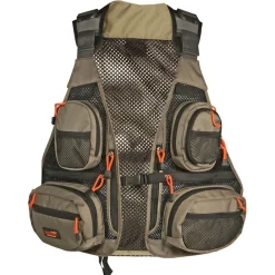Lakota mesh fishing vest^Bushline Outdoor Sale