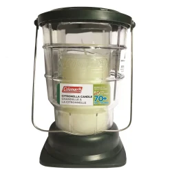 Lantern citronella perfume - 70 h
