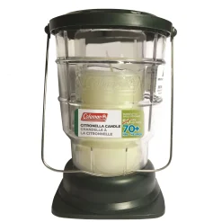 Lantern citronella perfume - 70 h^Coleman Online