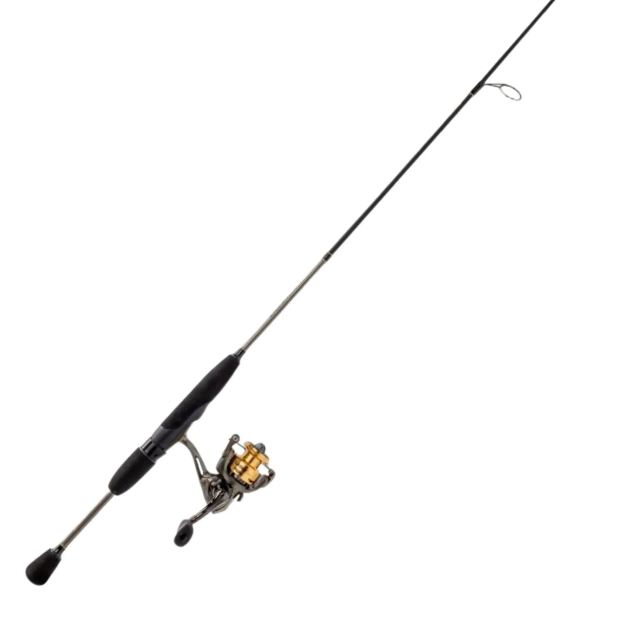 Laser Lite Spinning combo