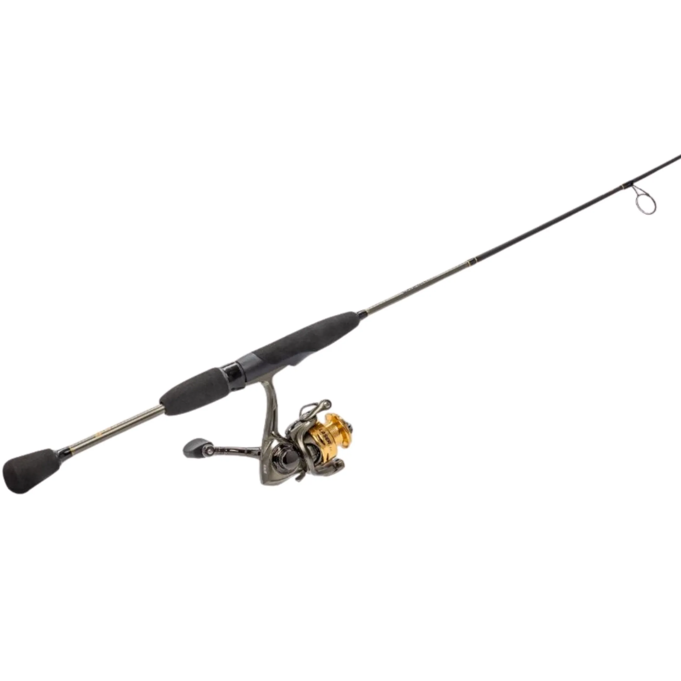 Laser Lite Spinning combo