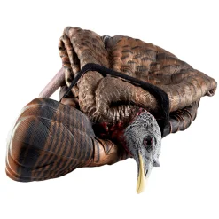 LCD Feeder Hen Decoy