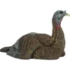 LCD Laydown Hen Decoy