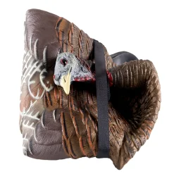 LCD Laydown Hen Decoy
