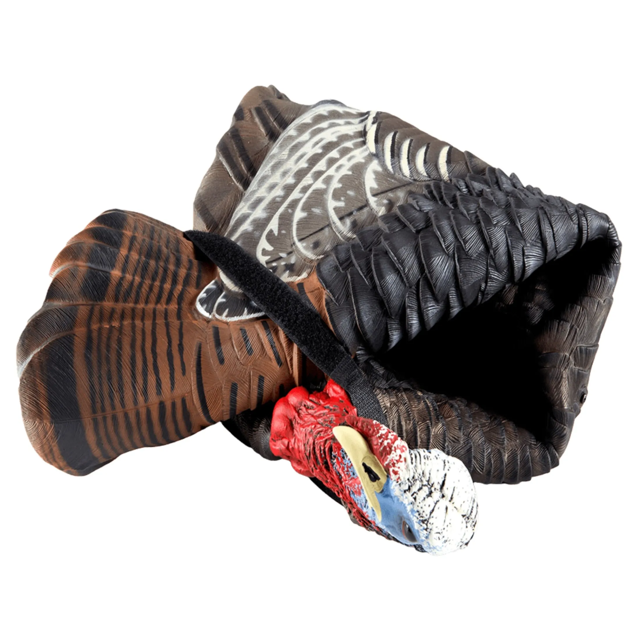 LCD Quarter Strut Jake Decoy