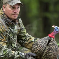 LCD Quarter Strut Jake Decoy