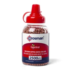 .177 leads BB - 2500/pkg^Crosman Outlet