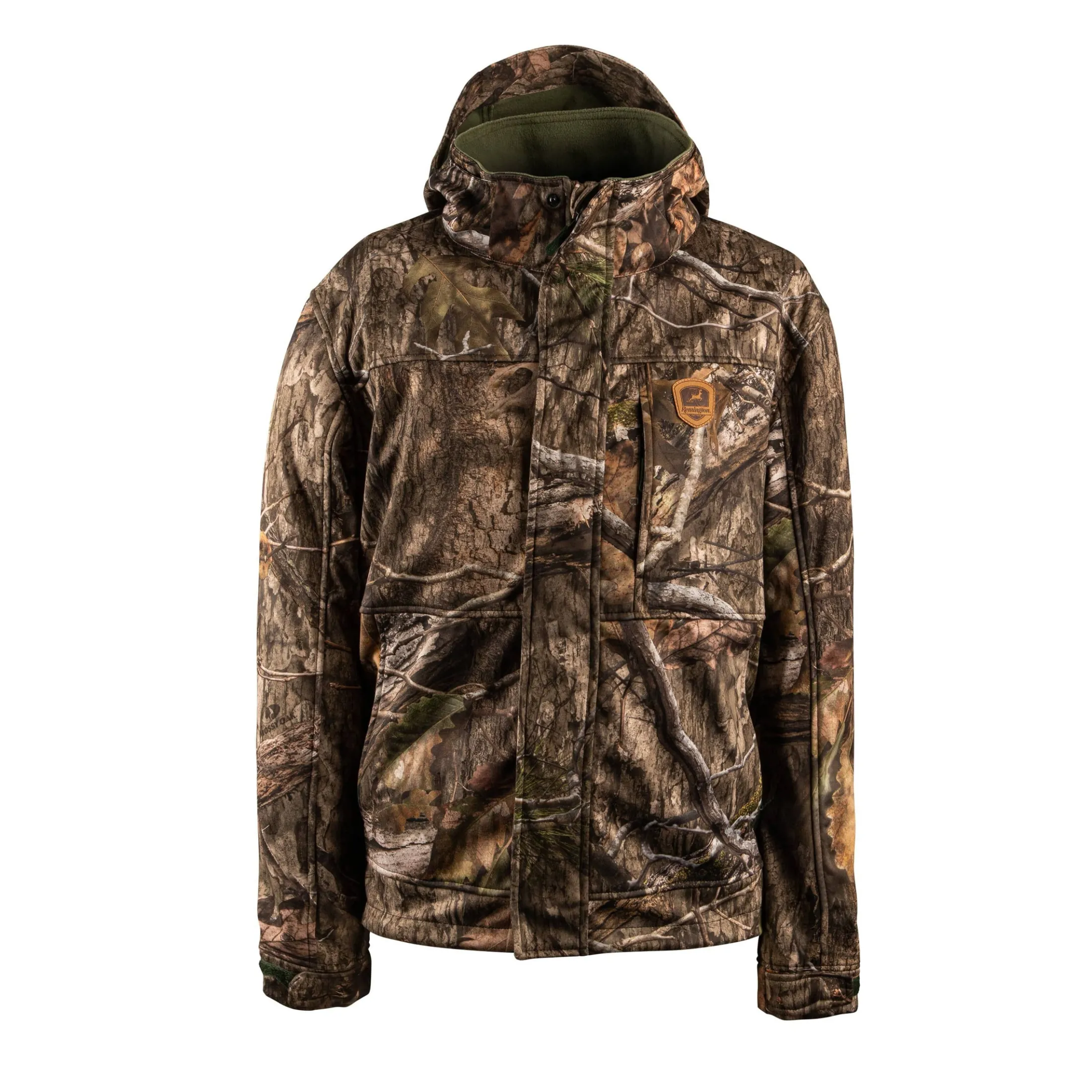 Leaf Softshell jacket - Men's