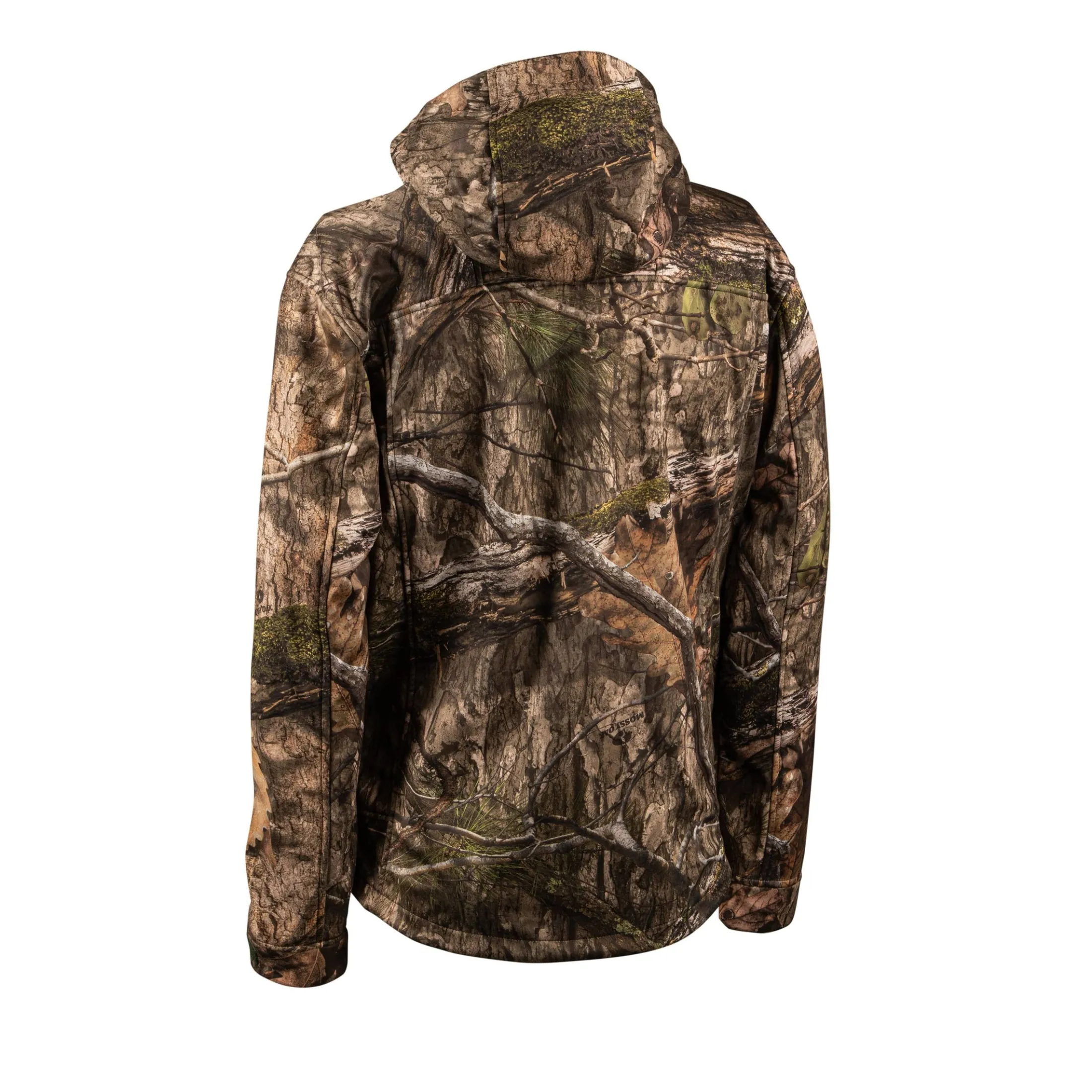 Leaf Softshell jacket - Men's