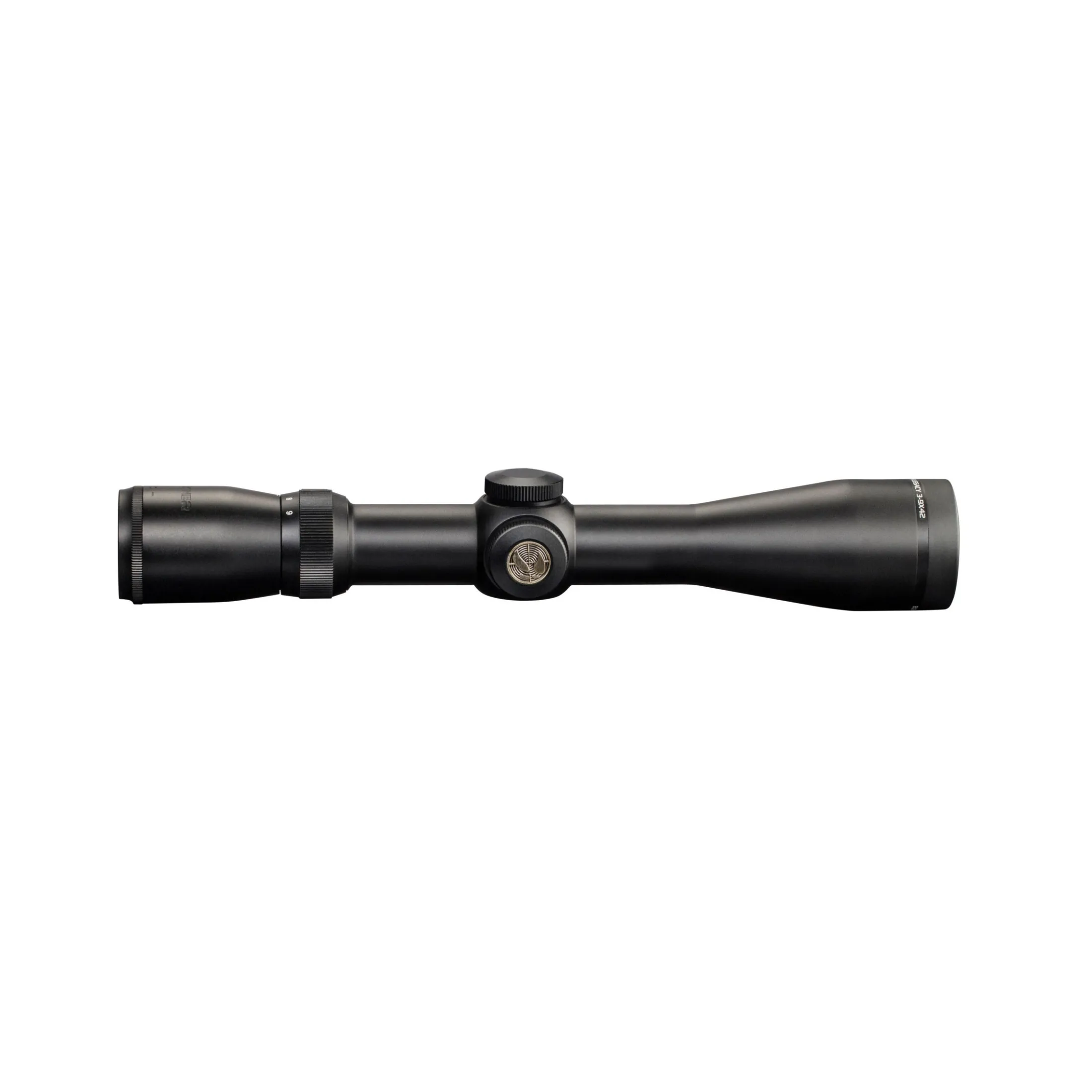 Legacy 3-9 X 42 scope
